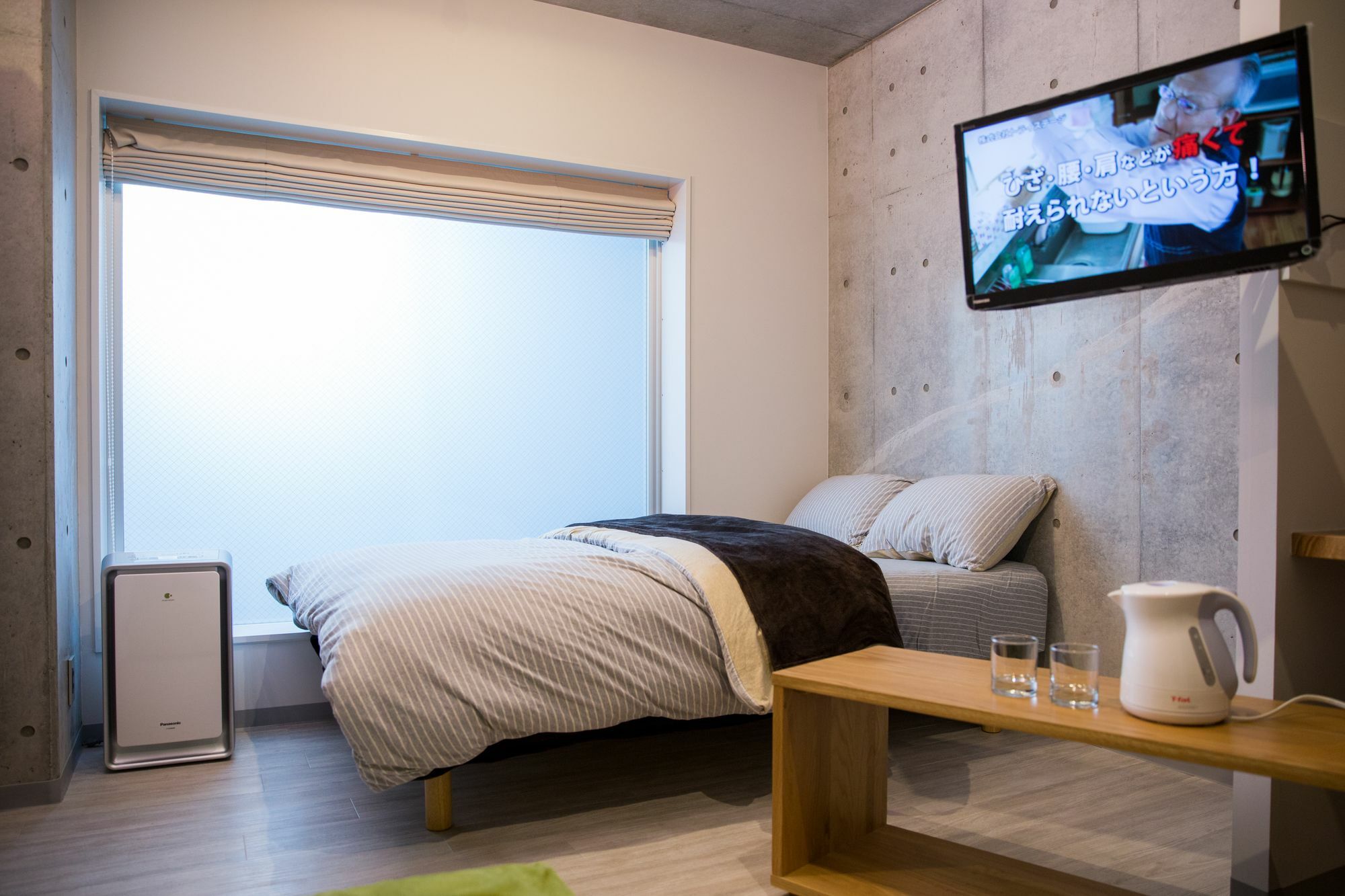 Bmj Shinjuku Okubo Präfektur Tokio